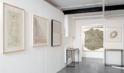 Messages From the Past: Master Works From Five Decades Image