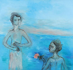 Memorial Exhibition Image