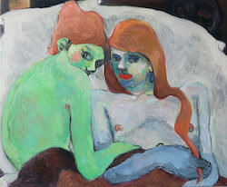 England's Dreaming Image