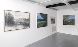 A Deeper Landscape Image