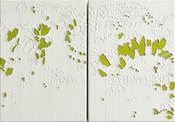 Banal Nationalism by Helen MacAlister Image