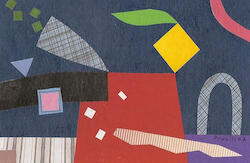 The Tower by Luciano Bonomi Image