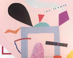 Small Fireplace by Luciano Bonomi Image