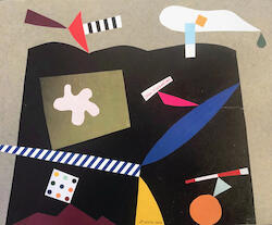 San Valentino by Luciano Bonomi