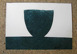 Drawing II, Untitled by Jake Harvey Image