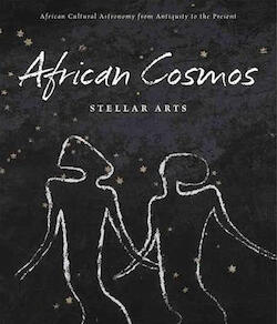Cover Image of African Cosmos/Stellar Arts by Karel Nel