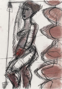 Measure of a Woman by Margaret Hunter