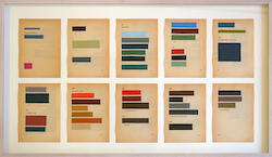 From The Studio III: Book Works Image