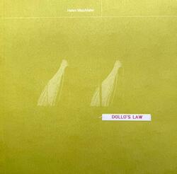 Cover Image of Dollo's Law by Helen MacAlister