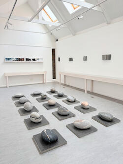 Meeting Point: Within the Lewisian. Jake Harvey, Helen Douglas Image