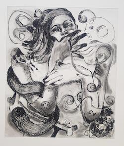 Witch by Kate McCrickard