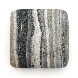 Archean Fold II by Jake Harvey