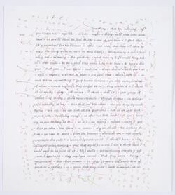 Marginalia I by Simon Lewty <span class='artist-suffix'>1941-2021</span> Image