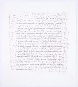 Marginalia II by Simon Lewty <span class='artist-suffix'>1941-2021</span> Image