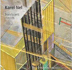 Cover Image of Translucent Worlds by Karel Nel